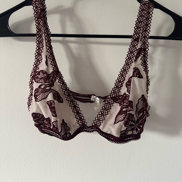 Free People Other - Free People Bralette